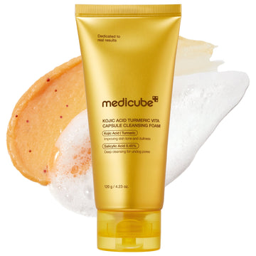 Kojic Acid Turmeric Vita Capsule