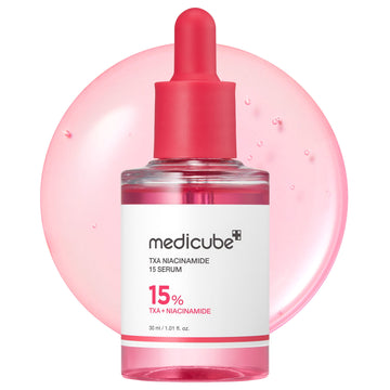 TXA Niacinamide Serum